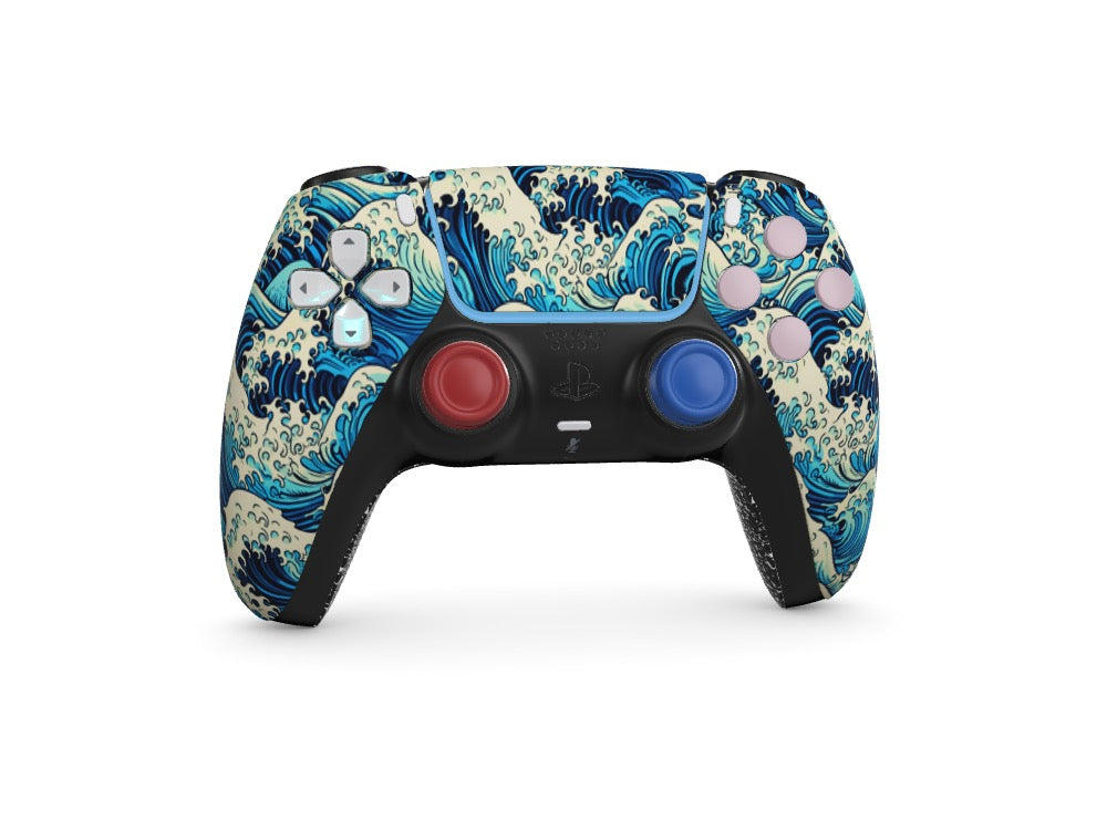 Custom Cinch PS5 Pro + Upload Your Own Image - Custom Design Ref: 01IYVC
