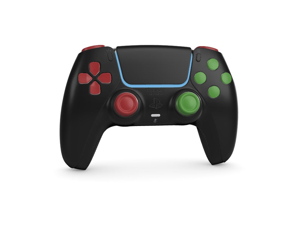 Custom Cinch PS5 Pro + Upload Your Own Image - Custom Design Ref: 01RS4J
