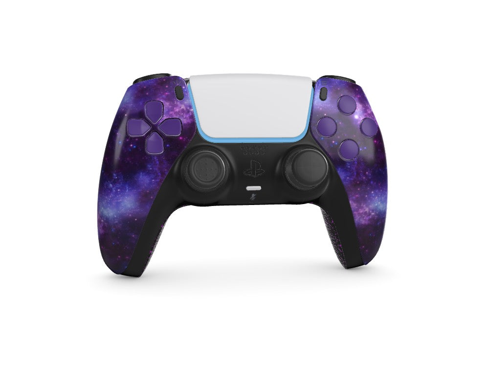 Custom Cinch PS5 Pro + Upload Your Own Image - Custom Design Ref: 02PU6D
