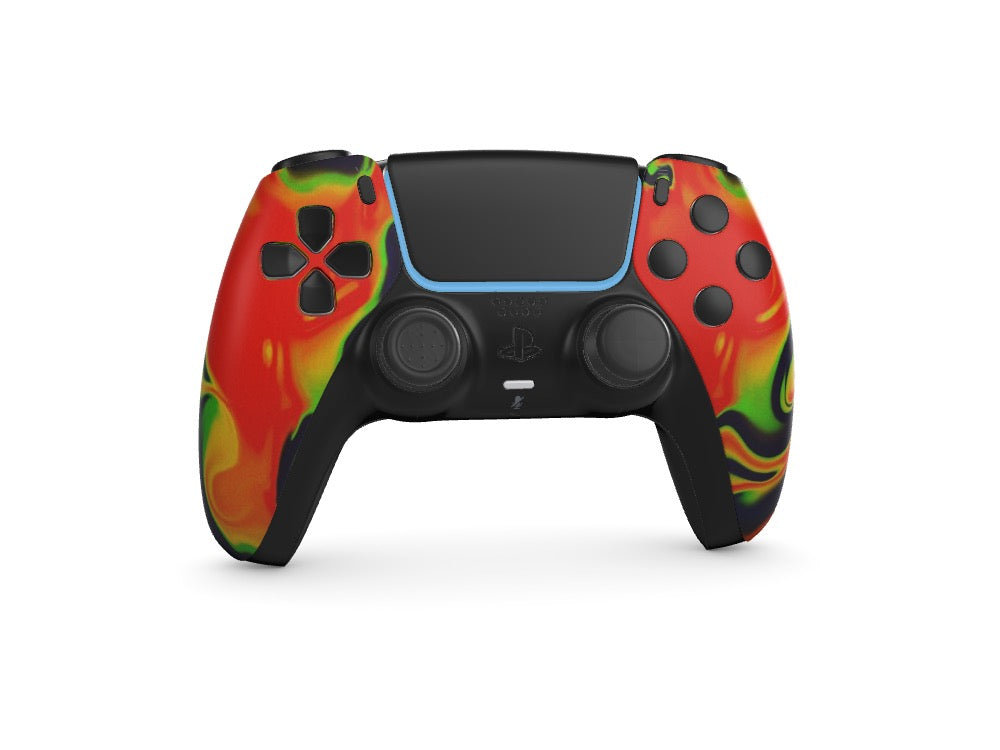 Custom Cinch PS5 Pro + Upload Your Own Image - Custom Design Ref: 04UYPT
