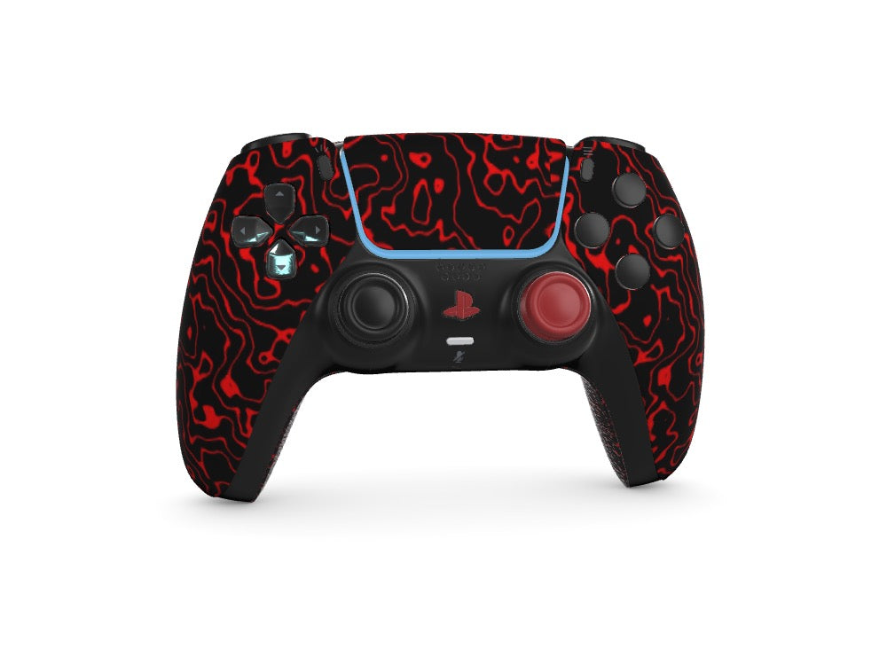 Custom Cinch PS5 Pro + Upload Your Own Image - Custom Design Ref: 068N6H