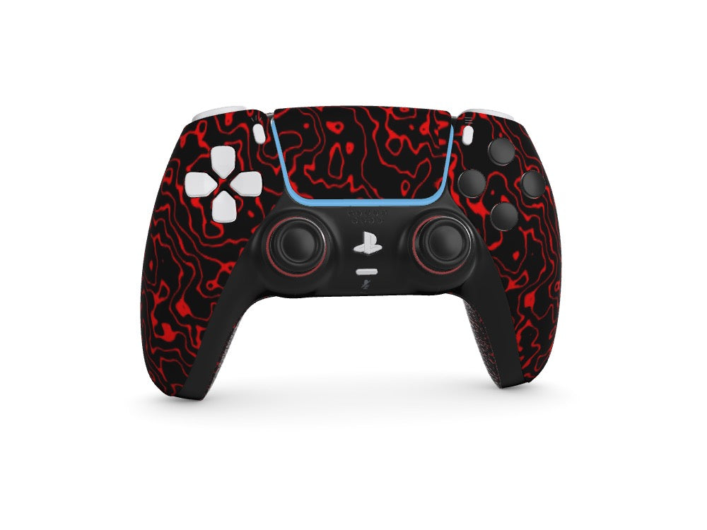 Custom Cinch PS5 Pro + Upload Your Own Image - Custom Design Ref: 077X5X
