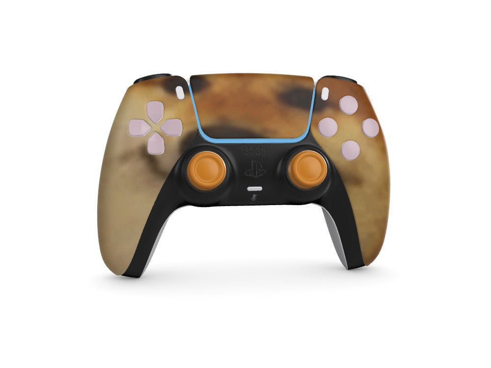 Custom Cinch PS5 Pro + Upload Your Own Image - Custom Design Ref: 08GYWP
