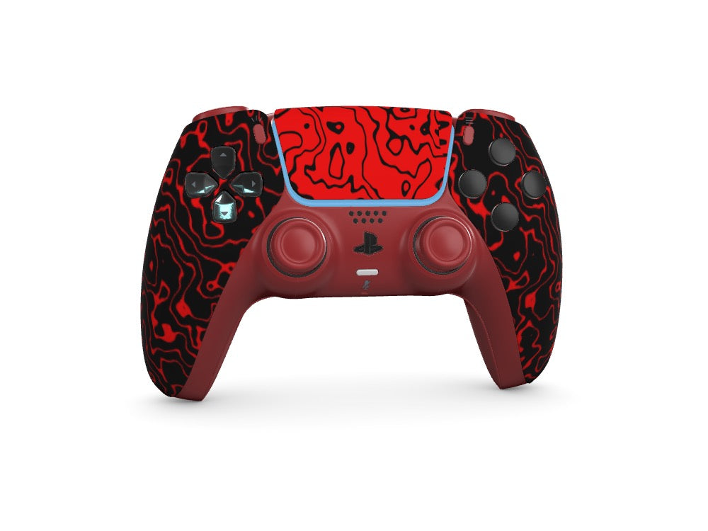 Custom Cinch PS5 Pro + Upload Your Own Image - Custom Design Ref: 08UBY0