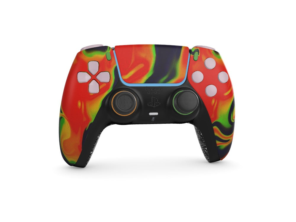 Custom Cinch PS5 Pro + Upload Your Own Image - Custom Design Ref: 09A6FL