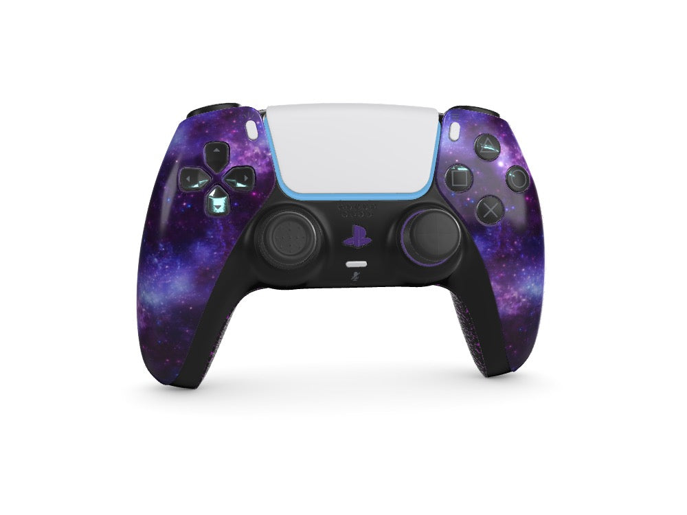 Custom Cinch PS5 Pro + Upload Your Own Image - Custom Design Ref: 0CEROX