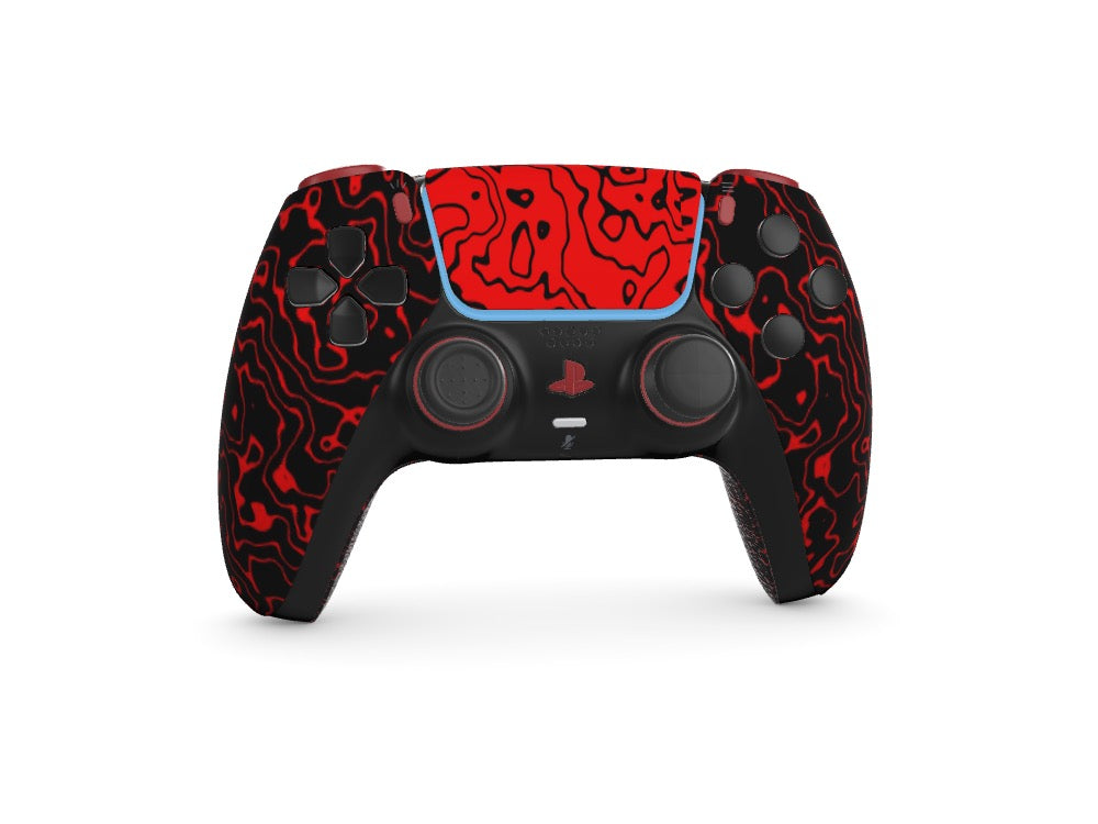 Custom Cinch PS5 Pro + Upload Your Own Image - Custom Design Ref: 0COGYW