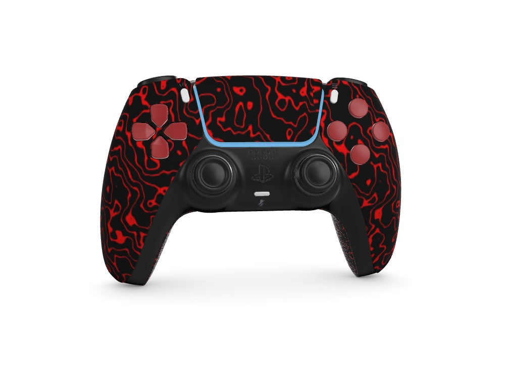 Custom Cinch PS5 Pro + Upload Your Own Image - Custom Design Ref: 0DRULM