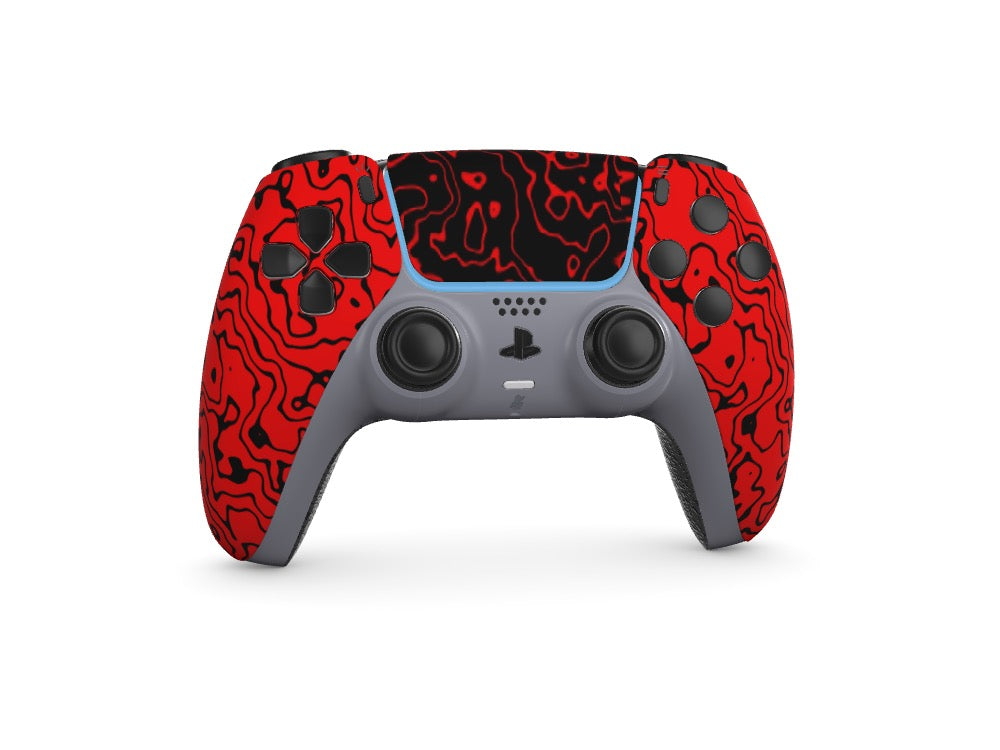 Custom Cinch PS5 Pro + Upload Your Own Image - Custom Design Ref: 0EEORR