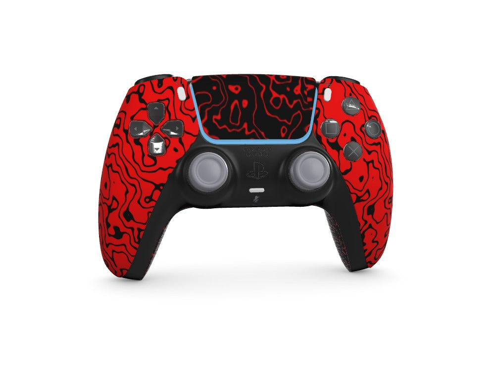 Custom Cinch PS5 Pro + Upload Your Own Image - Custom Design Ref: 0ELGDA