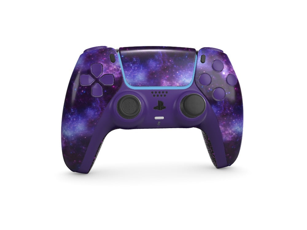 Custom Cinch PS5 Pro + Upload Your Own Image - Custom Design Ref: 0FF2B3