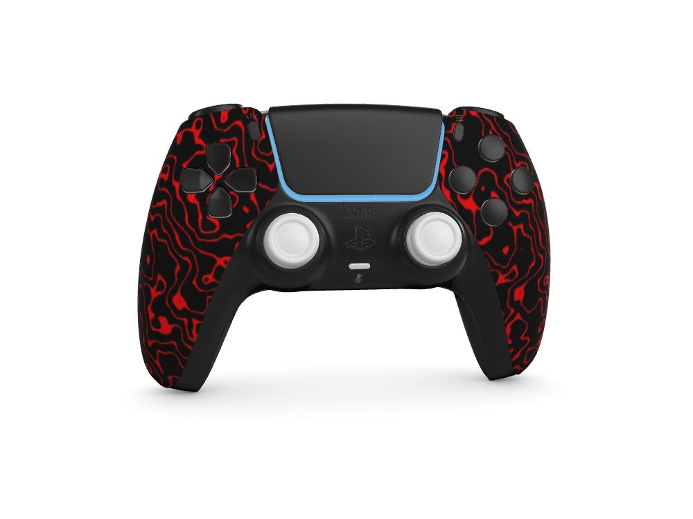 Custom Cinch PS5 Pro + Upload Your Own Image - Custom Design Ref: 0FLPOX