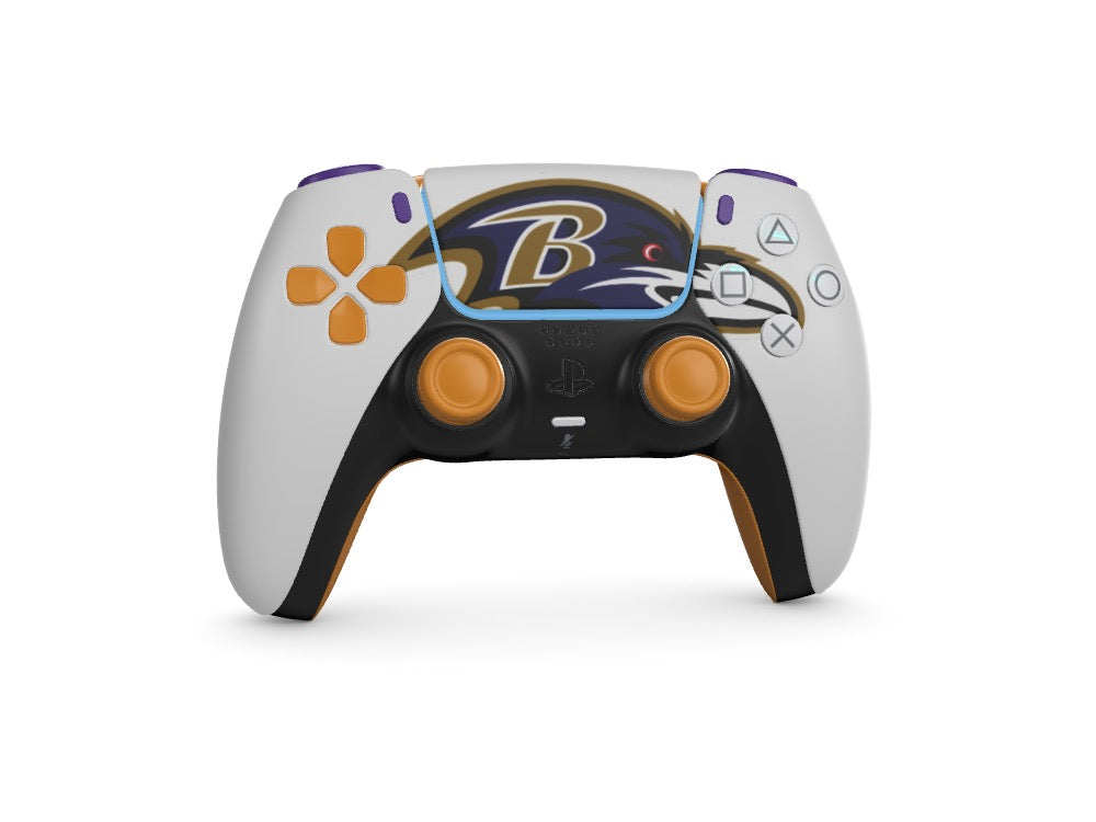 Custom Cinch PS5 Pro + Upload Your Own Image - Custom Design Ref: 0GTFPT