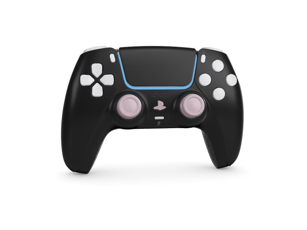 Custom Cinch PS5 Pro + Upload Your Own Image - Custom Design Ref: 0H241G