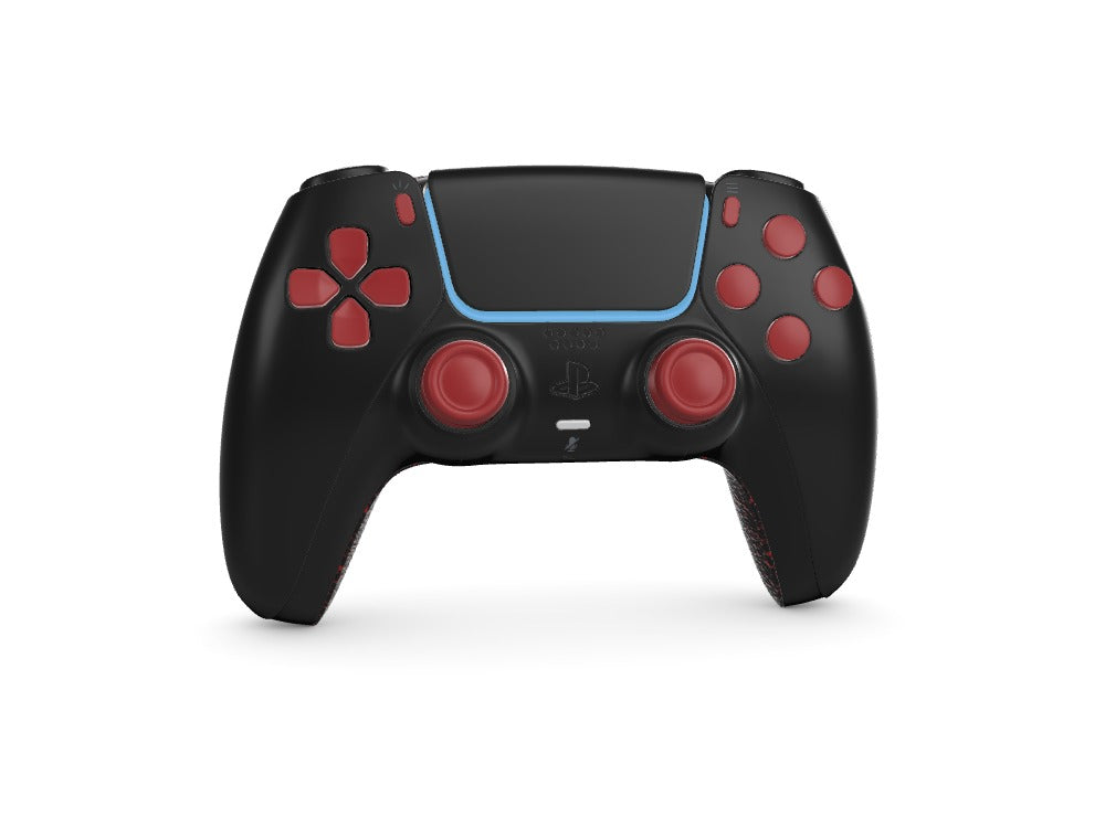 Custom Cinch PS5 Pro + Upload Your Own Image - Custom Design Ref: 0HXXA8