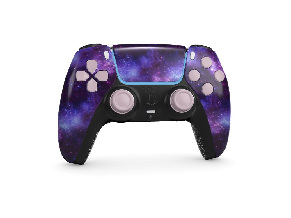 Custom Cinch PS5 Pro + Upload Your Own Image - Custom Design Ref: 0IH8SF