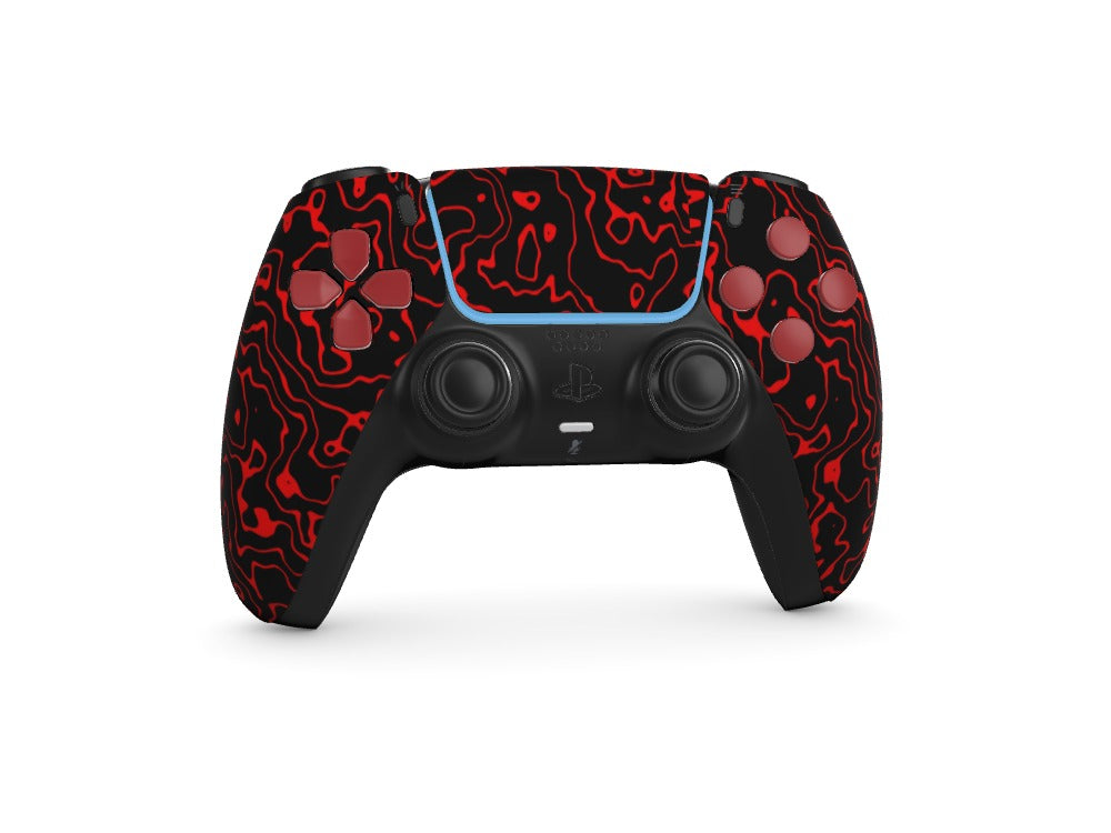 Custom Cinch PS5 Pro + Upload Your Own Image - Custom Design Ref: 0JAUGQ