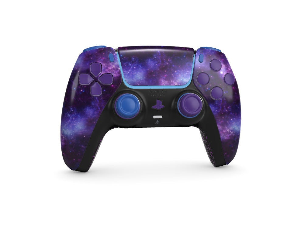 Custom Cinch PS5 Pro + Upload Your Own Image - Custom Design Ref: 0JMD3I