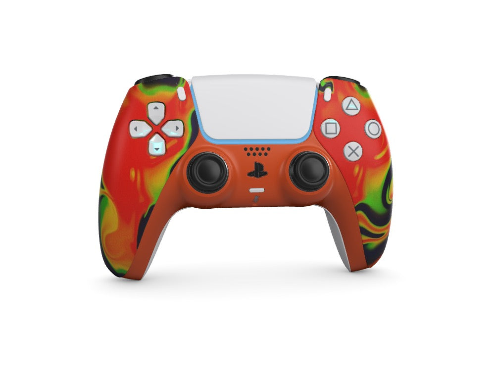 Custom Cinch PS5 Pro + Upload Your Own Image - Custom Design Ref: 0MO6TZ