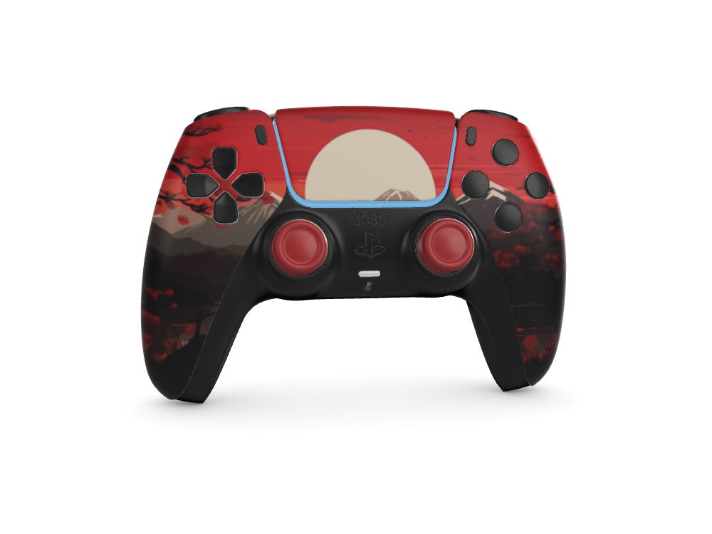 Custom Cinch PS5 Pro + Upload Your Own Image - Custom Design Ref: 0MRIR6