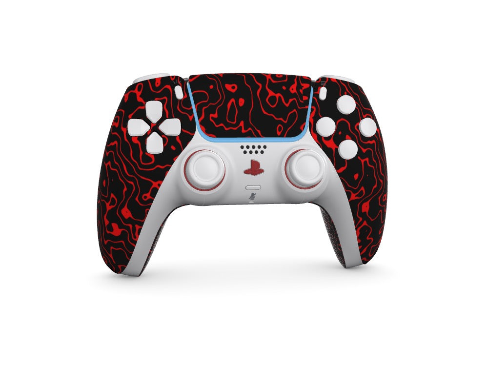 Custom Cinch PS5 Pro + Upload Your Own Image - Custom Design Ref: 0NXVDW