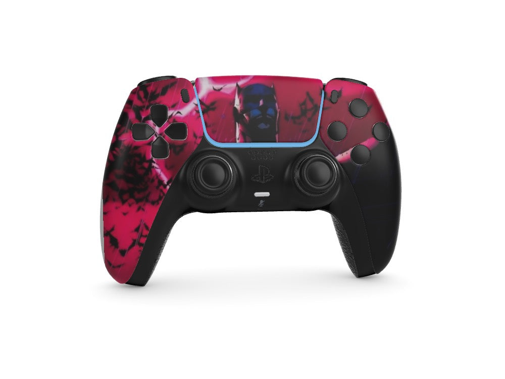 Custom Cinch PS5 Pro + Upload Your Own Image - Custom Design Ref: 0NYI1G