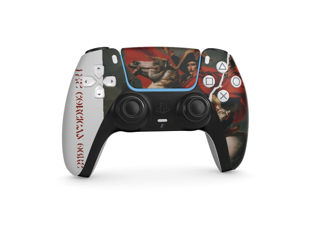 Custom Cinch PS5 Pro + Upload Your Own Image - Custom Design Ref: 0ORXQZ