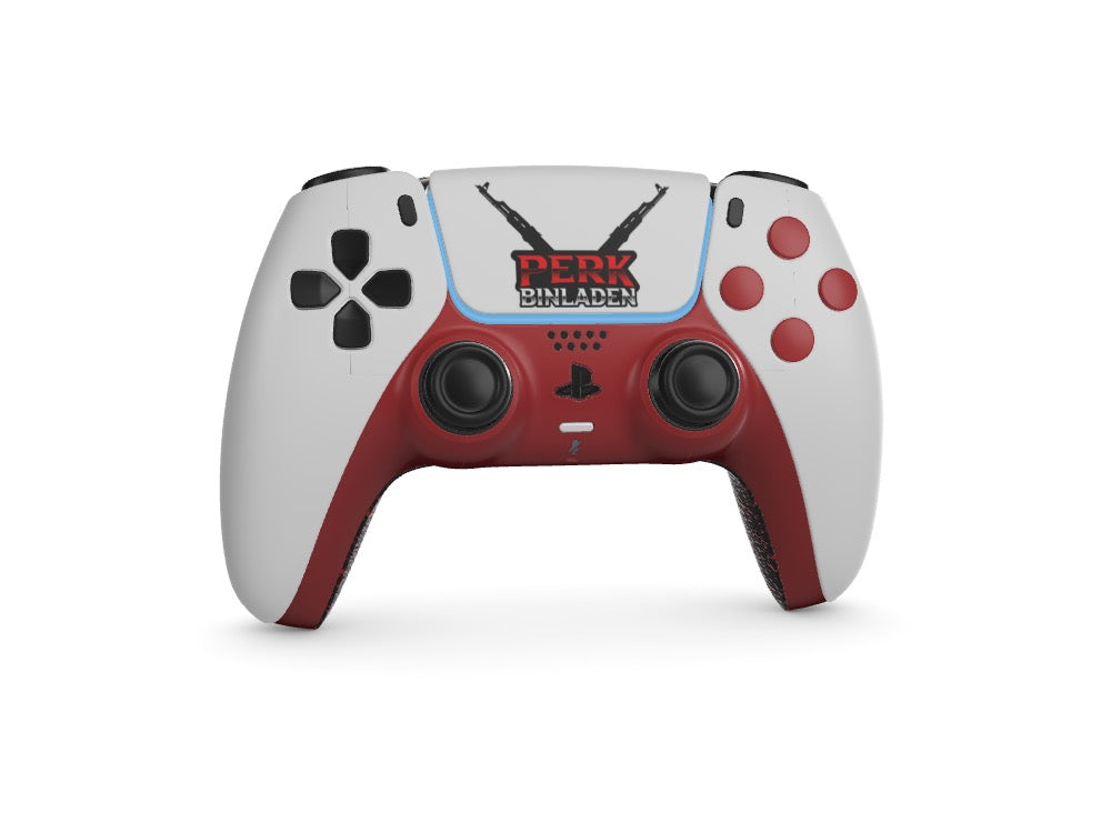 Custom Cinch PS5 Pro + Upload Your Own Image - Custom Design Ref: 0PE0LX