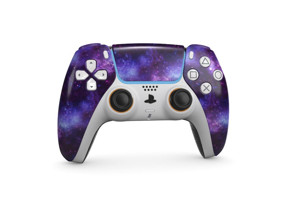 Custom Cinch PS5 Pro + Upload Your Own Image - Custom Design Ref: 0PES7U