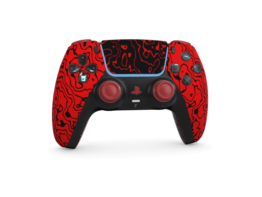 Custom Cinch PS5 Pro + Upload Your Own Image - Custom Design Ref: 0Q8QGV