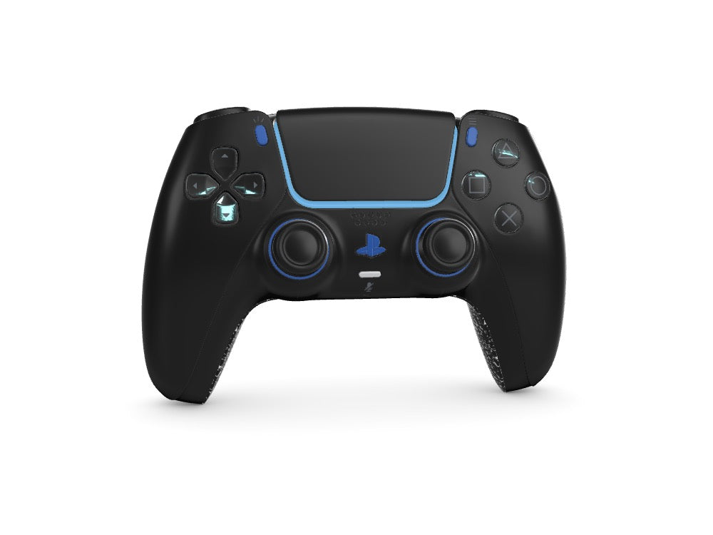 Custom Cinch PS5 Pro + Upload Your Own Image - Custom Design Ref: 0QPPSX