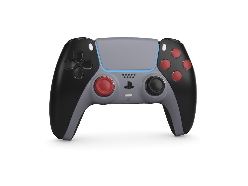 Custom Cinch PS5 Pro + Upload Your Own Image - Custom Design Ref: 0SILEV