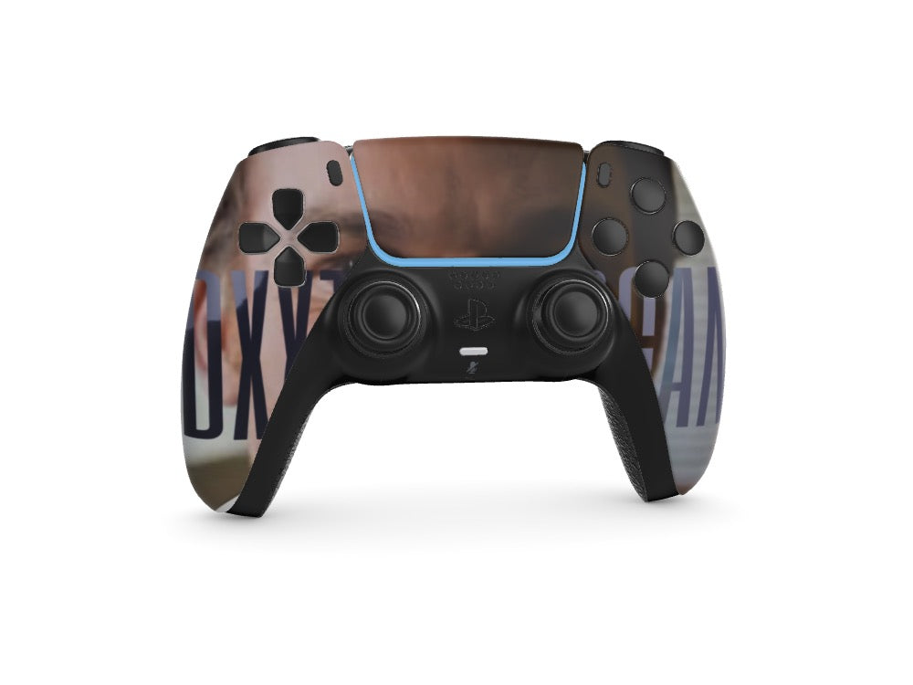 Custom Cinch PS5 Pro + Upload Your Own Image - Custom Design Ref: 0SJMQO