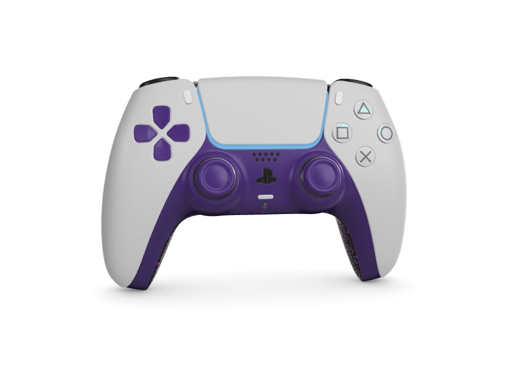 Custom Cinch PS5 Pro + Upload Your Own Image - Custom Design Ref: 0SPS5F