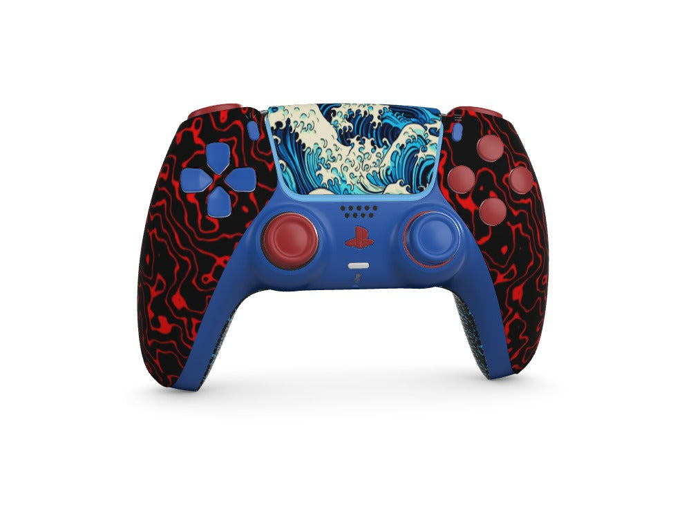 Custom Cinch PS5 Pro + Upload Your Own Image - Custom Design Ref: 0UKMWY