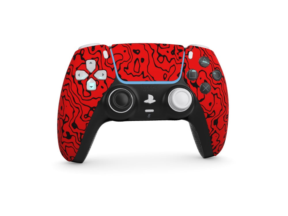 Custom Cinch PS5 Pro + Upload Your Own Image - Custom Design Ref: 0VM5WY