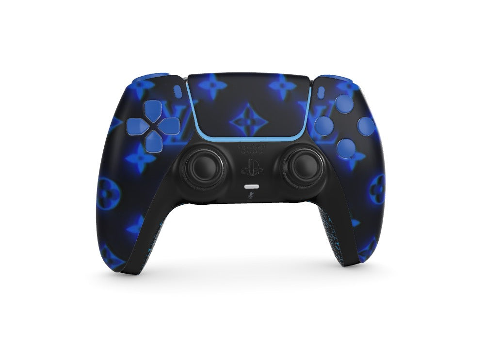 Custom Cinch PS5 Pro + Upload Your Own Image - Custom Design Ref: 0W1FHT