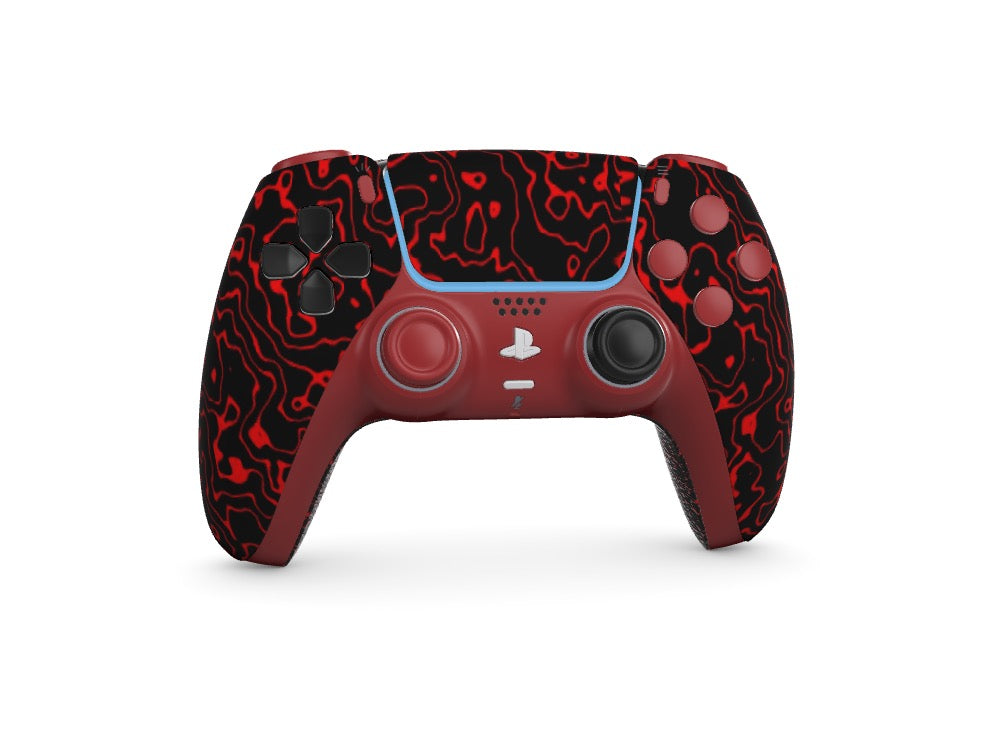 Custom Cinch PS5 Pro + Upload Your Own Image - Custom Design Ref: 0XPHY2