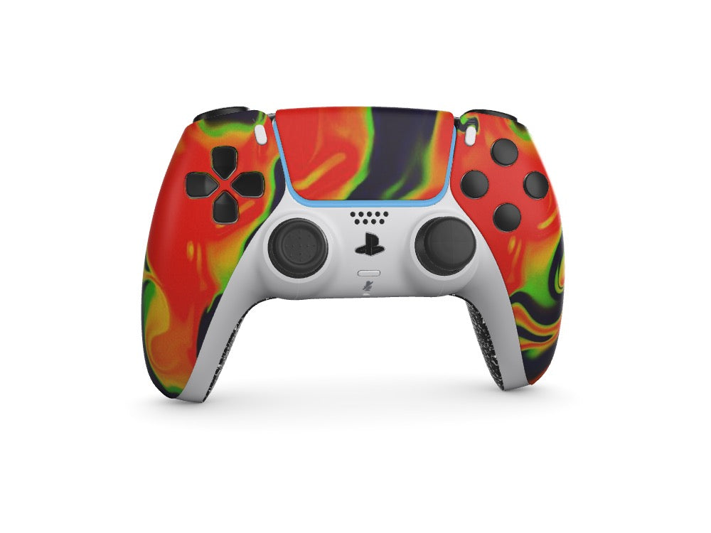 Custom Cinch PS5 Pro + Upload Your Own Image - Custom Design Ref: 0XSTAO