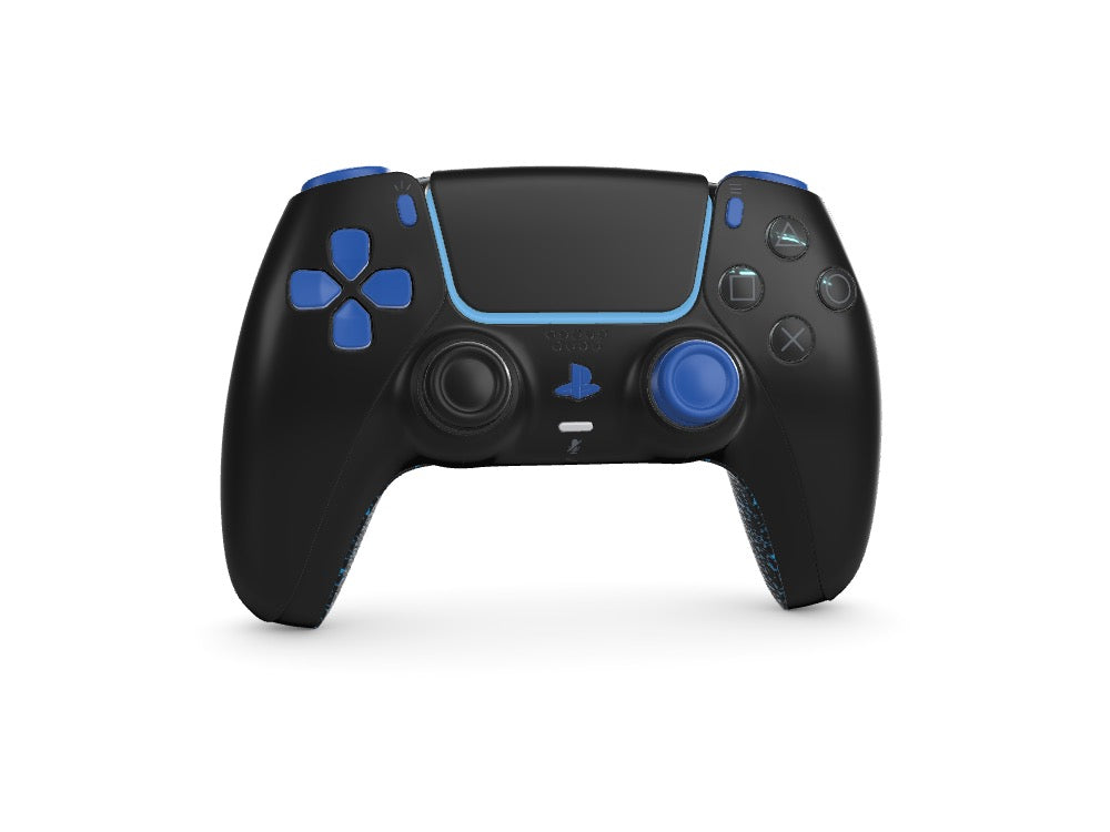 Custom Cinch PS5 Pro + Upload Your Own Image - Custom Design Ref: 0YANQG