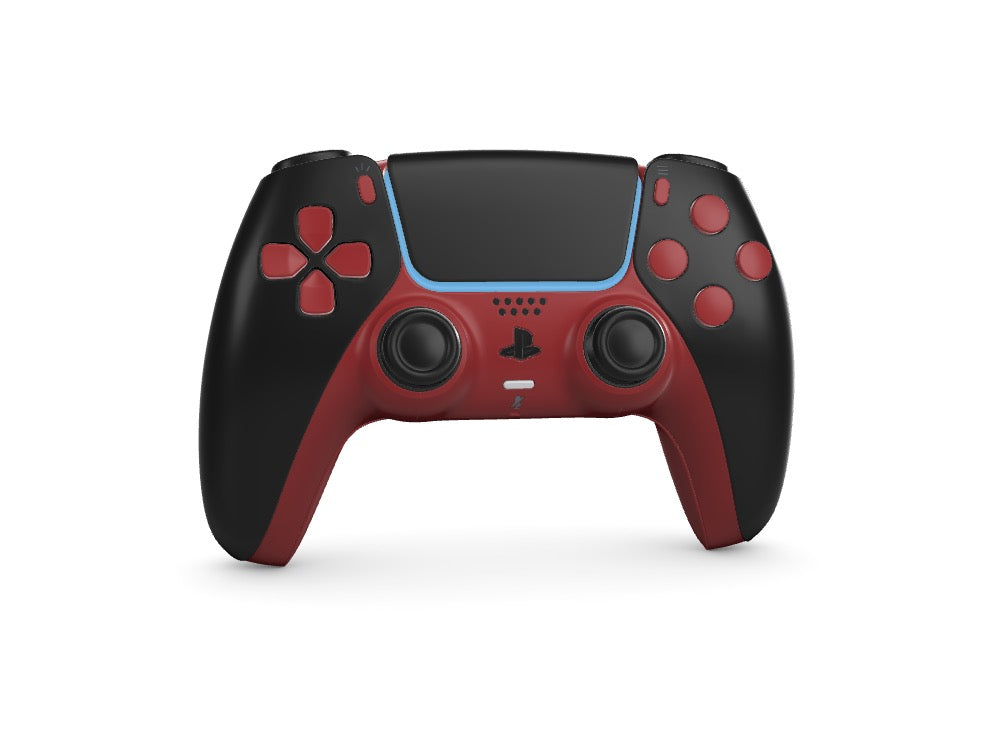 Custom Cinch PS5 Pro + Upload Your Own Image - Custom Design Ref: 0YM2UR