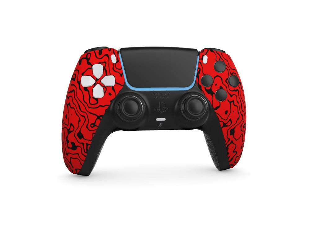 Custom Cinch PS5 Pro + Upload Your Own Image - Custom Design Ref: 0YSFLF