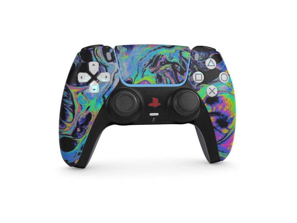 Custom Cinch PS5 Pro + Upload Your Own Image - Custom Design Ref: 0YZUA9