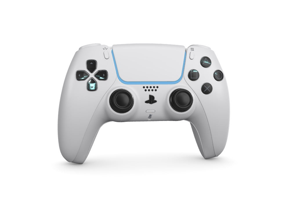 Custom Cinch PS5 Pro + Upload Your Own Image - Custom Design Ref: 0ZEN9P