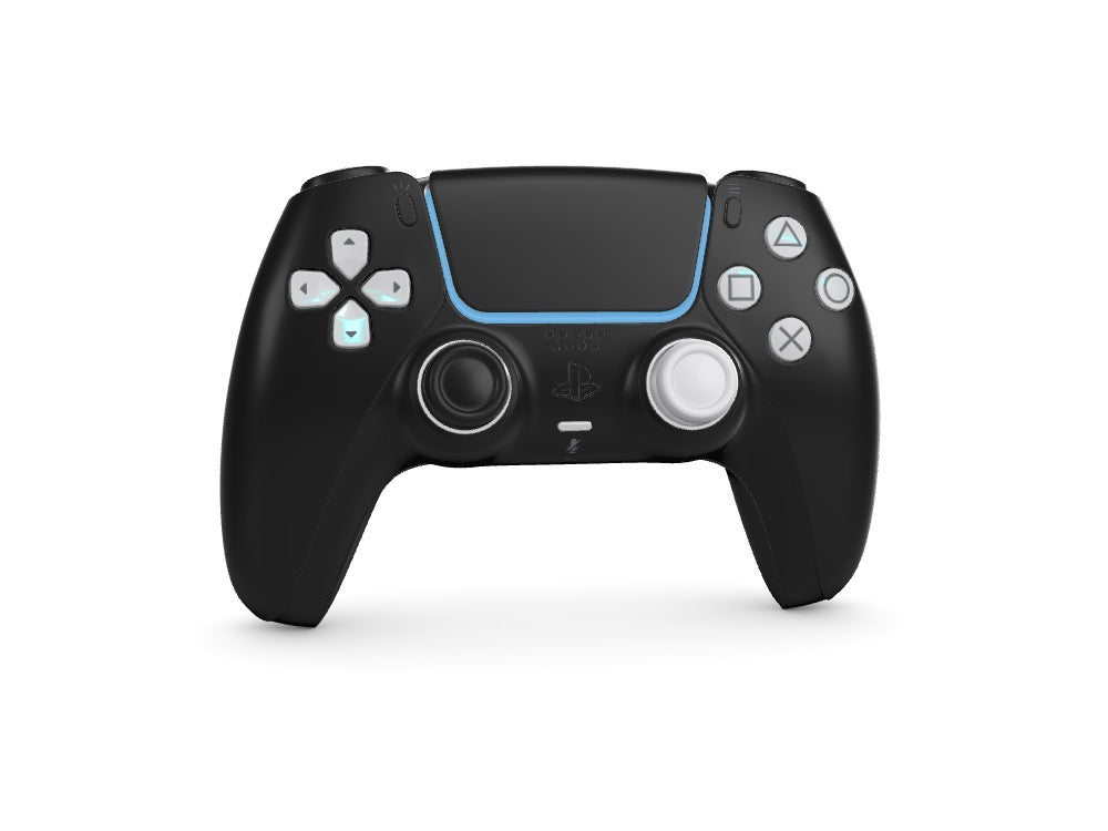 Custom Cinch PS5 Pro + Upload Your Own Image - Custom Design Ref: 0ZLE13