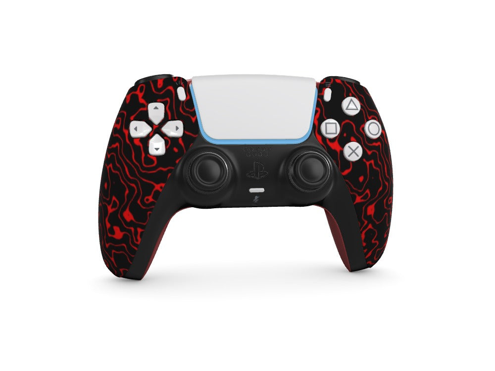 Custom Cinch PS5 Pro + Upload Your Own Image - Custom Design Ref: 1042UB