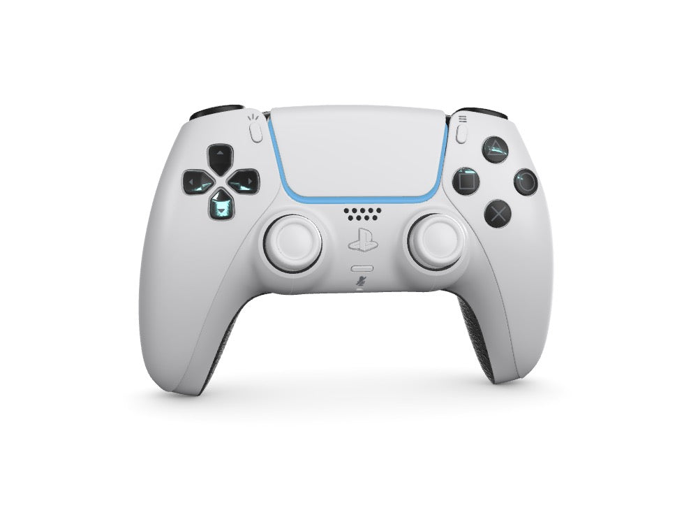 Custom Cinch PS5 Pro + Upload Your Own Image - Custom Design Ref: 14K7LG