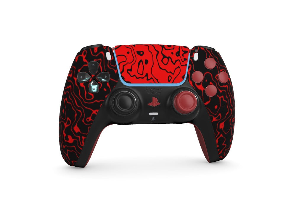Custom Cinch PS5 Pro + Upload Your Own Image - Custom Design Ref: 15QC96