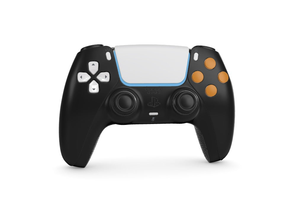 Custom Cinch PS5 Pro + Upload Your Own Image - Custom Design Ref: 18CDI8