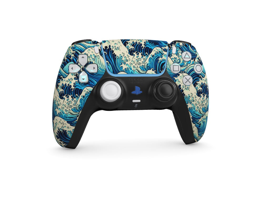Custom Cinch PS5 Pro + Upload Your Own Image - Custom Design Ref: 1ASX1H